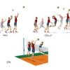 دانلود کتاب آموزش کامل والیبال - دانلود رایگان pdf کتاب آموزش والیبال - دانلود رایگان pdf کتاب والیبال  - دانلود رایگان کتاب والیبال پایه برای نونهالان و نوجوانان - دانلود رایگان pdf آموزش والیبال از مبتدی تا حرفه ای