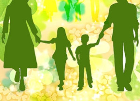 دانلود رایگان pdf در مورد احترام به پدر و مادر - دانلود رایگان pdf کتاب در مورد والدین در اسلام - دانلود رایگان pdf کتاب حقوق متقابل والدین و فرزندان - دانلود pdf کتاب «والدین دو فرشته جهان افرینش» - ارزش پدر و مادر + دانلود کتاب